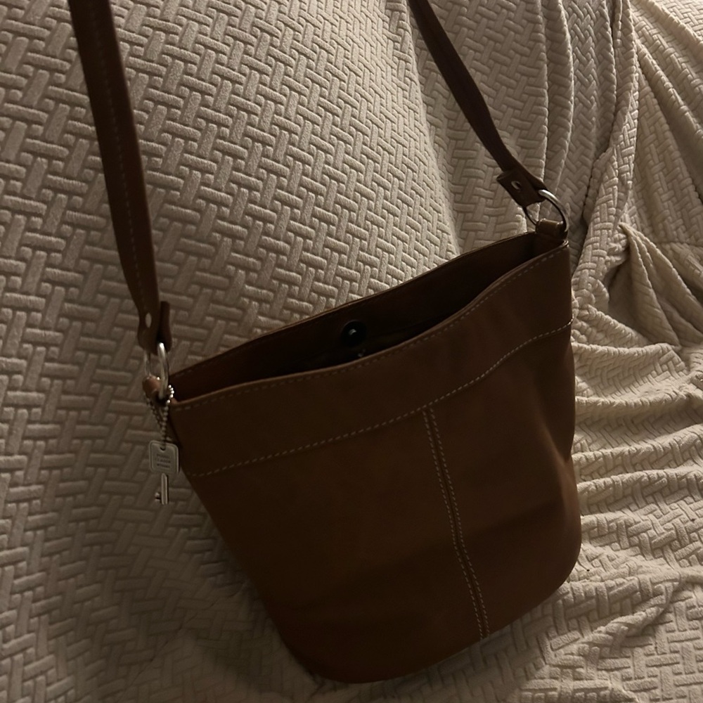 Fossil Purse With Matching Wallet - image 1